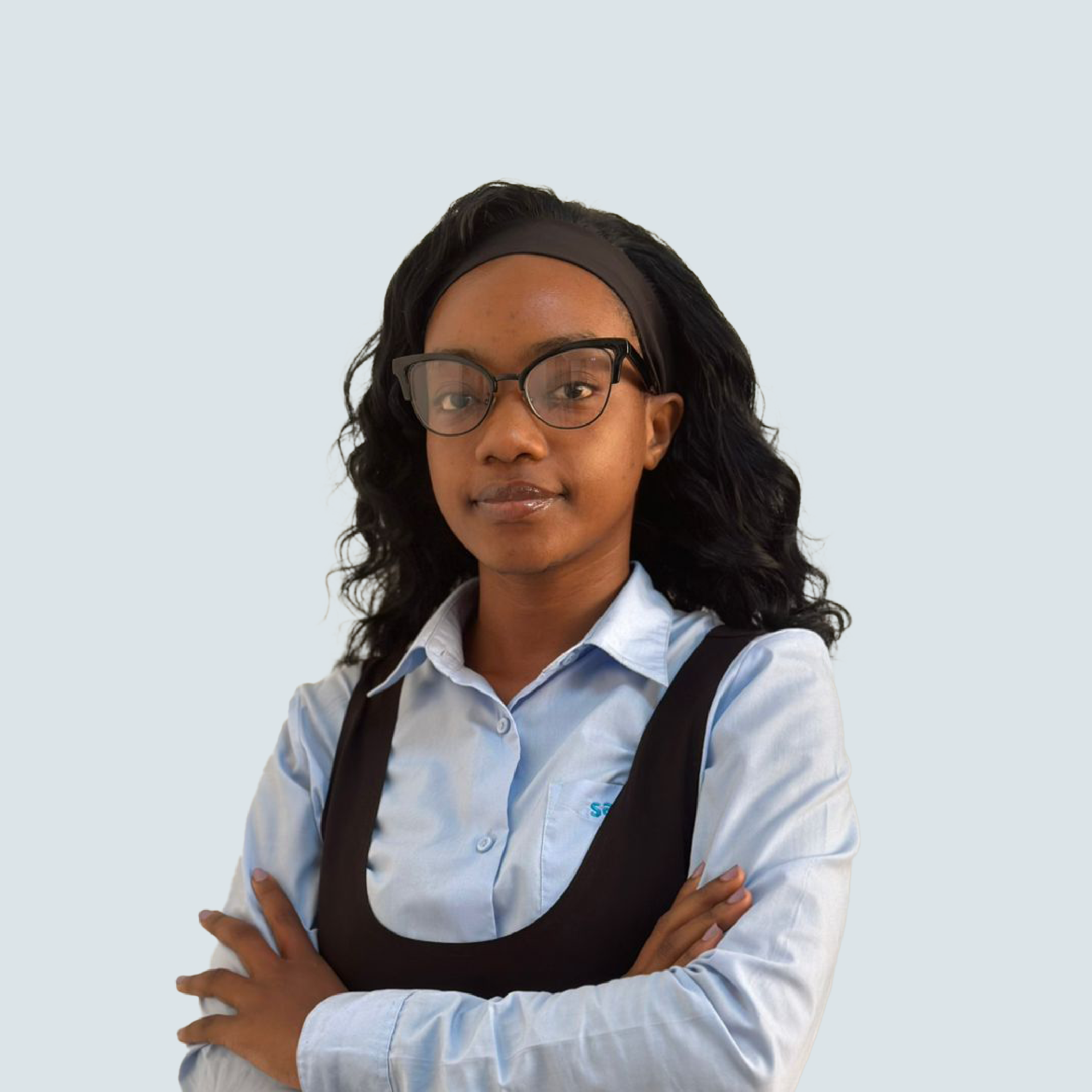 Team member photo of Nafsa Muhaji