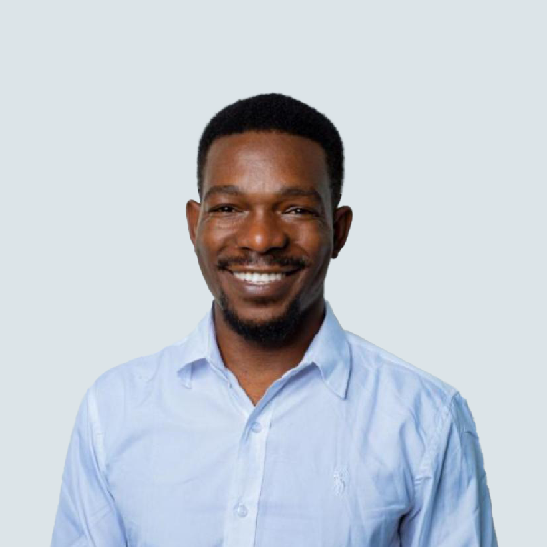 Team member photo of Peter Gama. O