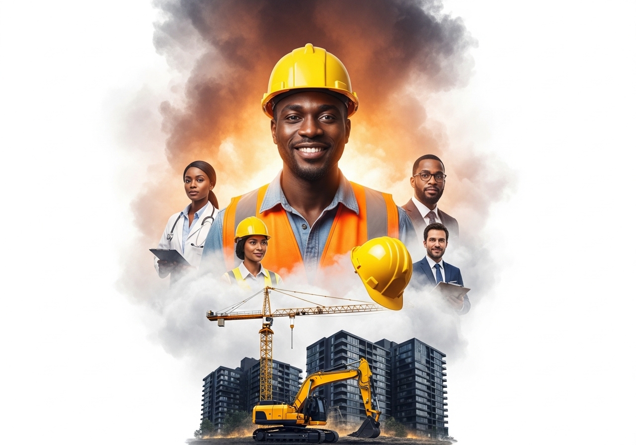 International Job Interview